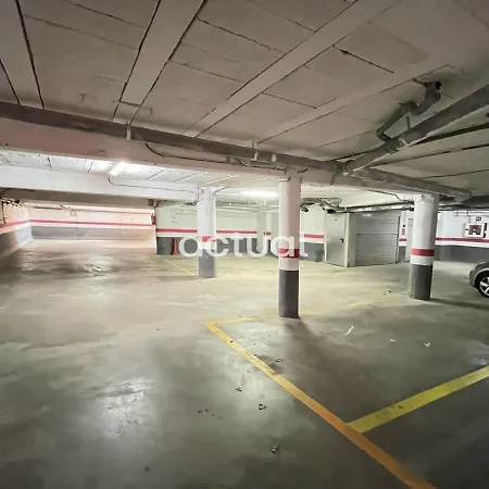 Cannes 11-2 Апартаменты Платья-де-Аро