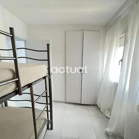 Apartament Cannes 11-2 *