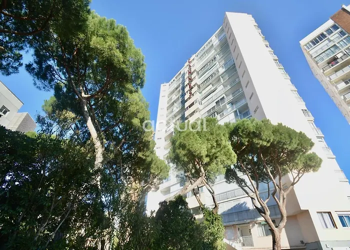 דירה Cannes 11-2