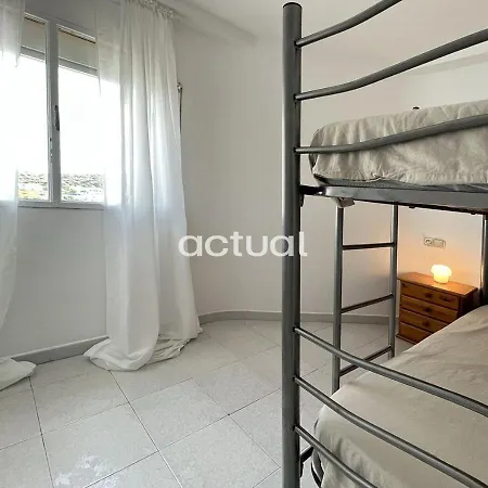 Cannes 11-2 Platja d'Aro