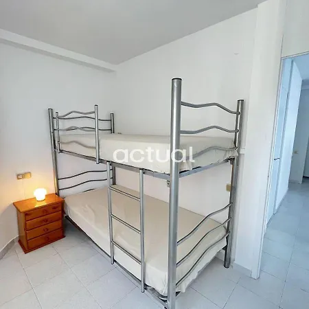 Cannes 11-2 Apartment