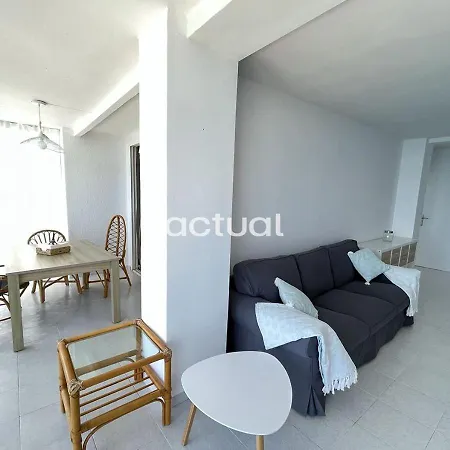 Apartment Cannes 11-2 *