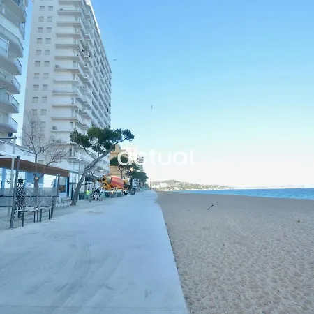 Apartment Cannes 11-2 Platja d'Aro