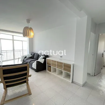 Cannes 11-2 Apartment