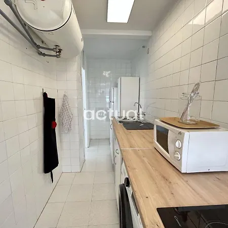 Cannes 11-2 Apartment *