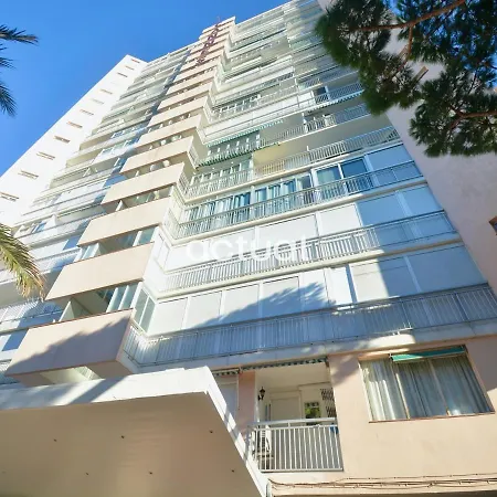 Cannes 11-2 Appartamento
