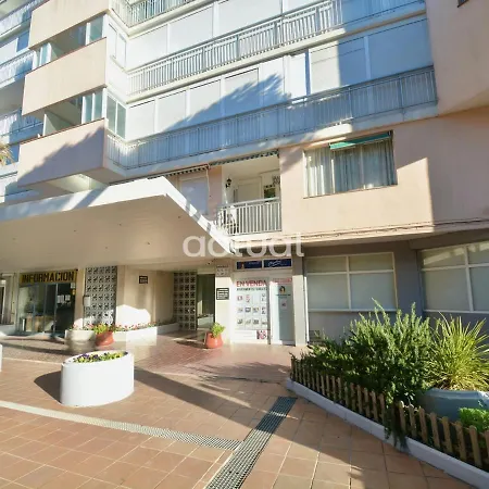 Cannes 11-2 * Platja d'Aro