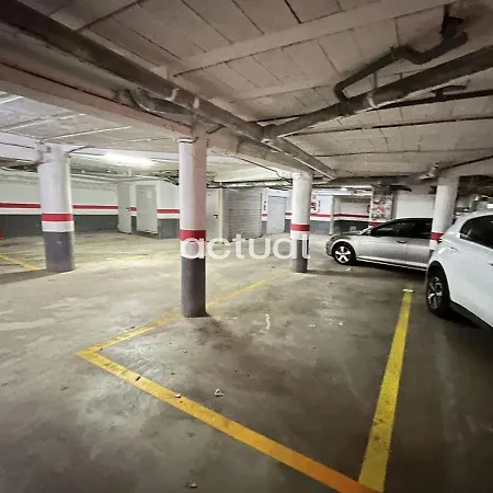 Cannes 11-2 Platja d'Aro