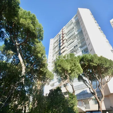 Apartment Cannes 11-2