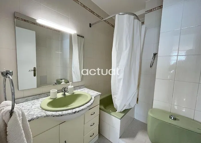 Cannes 11-2 Apartament Platja d'Aro