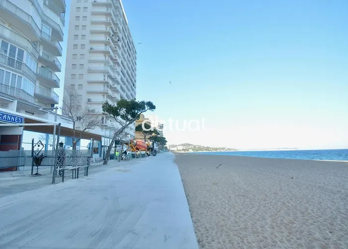Apartament Cannes 11-2 Platja d'Aro